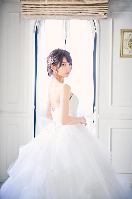 Twitterのコスプレ画像6