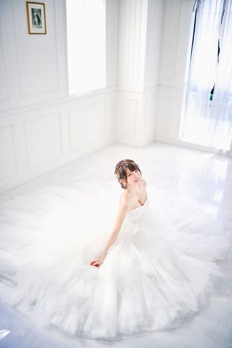 Twitterのコスプレ画像4