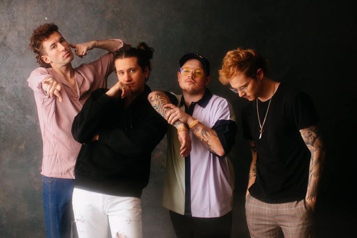 The Band Camino Parts Ways with Graham Rowell dlvr.it/RTfnVk