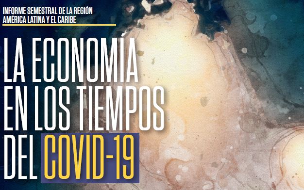 El impacto del #COVID19 (#Coronavirus) en las economías de América Latina y el Caribe no tiene precedentes.¿Cómo le afecta a tu país? Lee nuestro informe en español:  wrld.bg/LG2n50ziojW  #Perspectivas2020