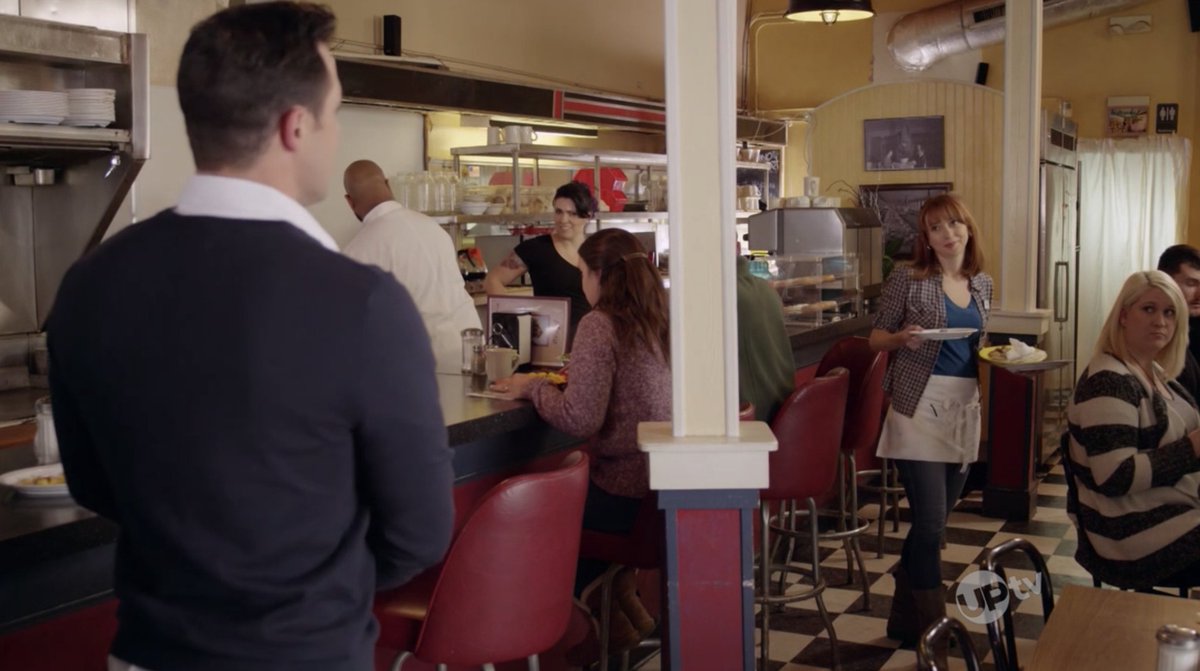 UPtv's tweet photo. We think Daphne just came around! #InLawfullyYours https://t.co/ZD1BdJJLln