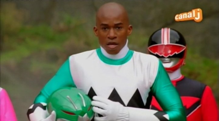 I'm so fucking glad they brought Mike & Damon back instead of Cole, or Scott, or Jack, or anybody they actually had something they wanted to DO with (Reggie Rolle, Hector David, I love you. But if you ain't gonna say any lines, what's even the point of having your helmet off?)