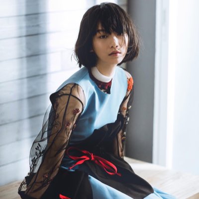 #新しいプロフィール画像