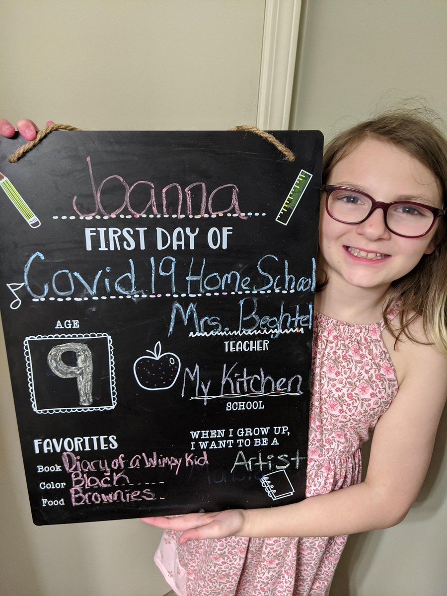 Woodside Elementary tweet media