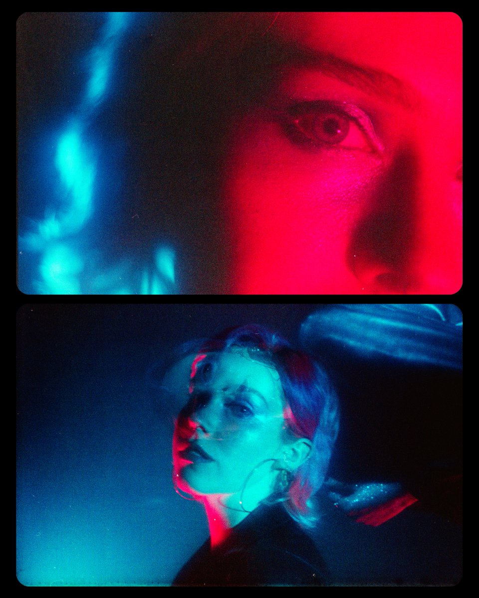 linusnhiscamera's tweet image. frames of expired film.