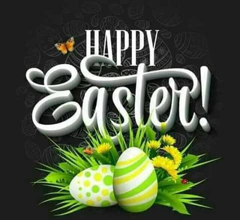 Sweerytracy23's tweet photo. Happy Easter to everyone https://t.co/XcKHd7OK3A