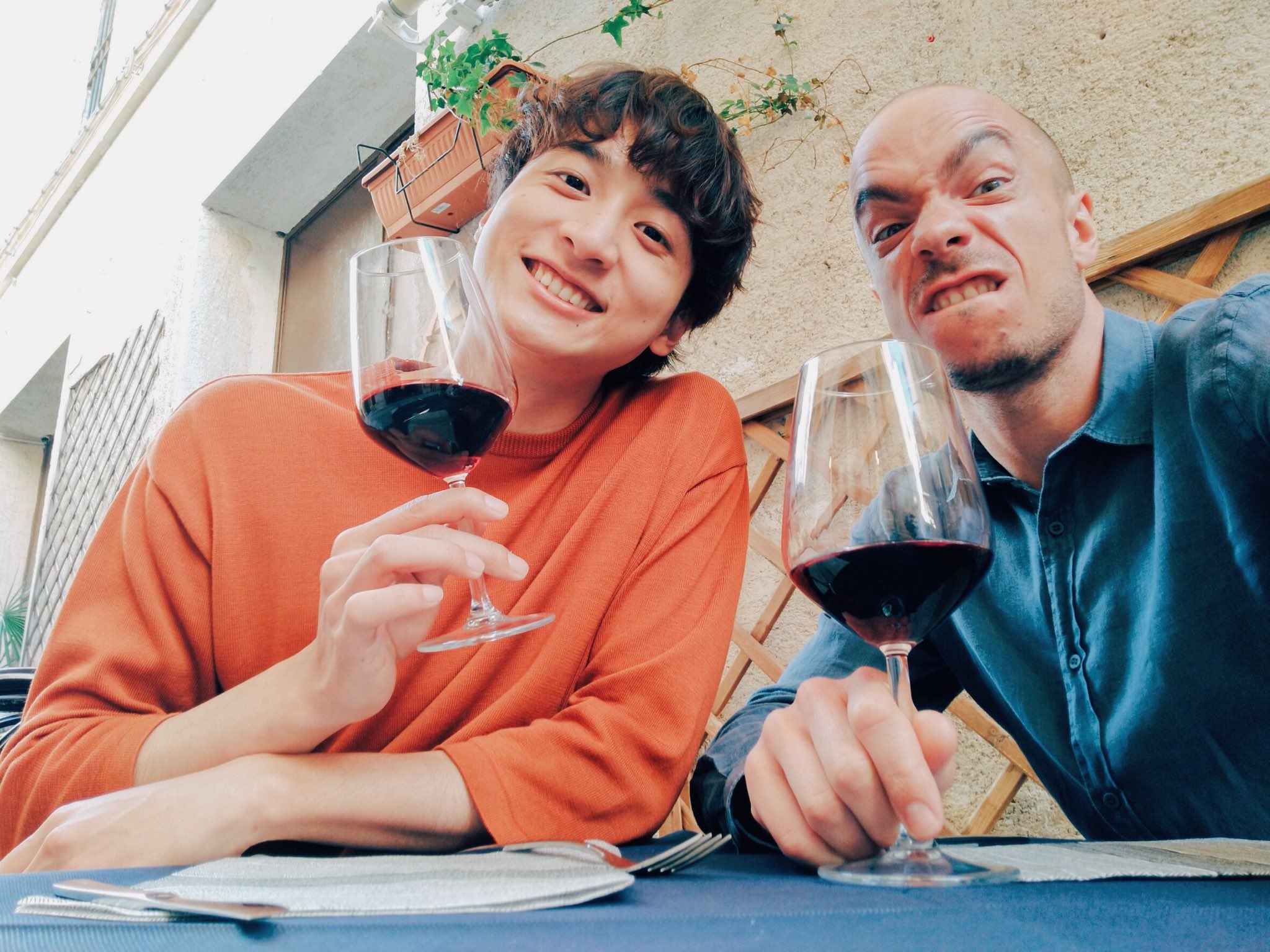 小関裕太 23 30 Nhk 旅するイタリア語 の放送にあたって 相棒のマッティーと一緒にインスタライブします いま大変な状態にあるイタリアですが 素敵な部分 を沢山知ってもらって 状況が落ち着いたらイタリアへ行きたい と思っていただける機会に