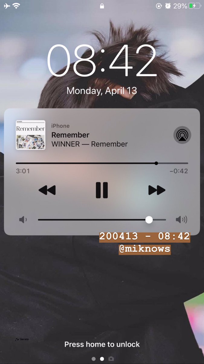 april 13, 2020 - 08:4016.6M VIEWS!!!!!  #REMEMBERWINNER  #위너_오늘발매_잊지말고_리멤버  #WINNER  #위너  @yginnercircle  @yg_winnercity