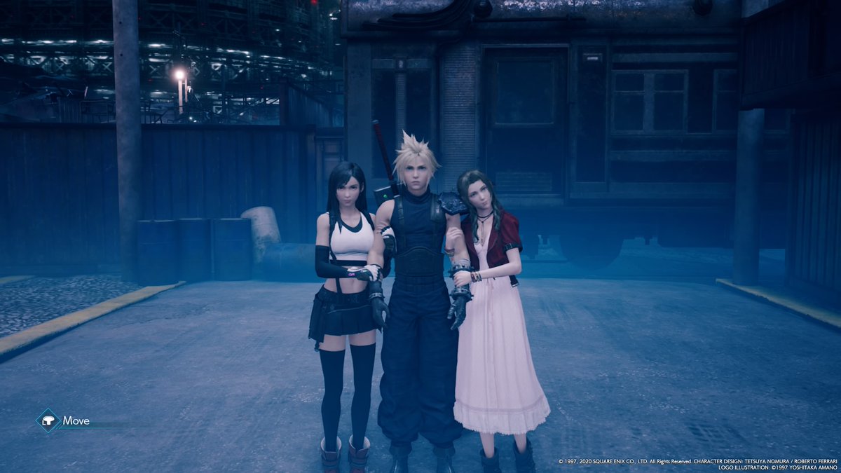 kh3uploads's tweet photo. #PS4share https://t.co/ovVvB2EeO1