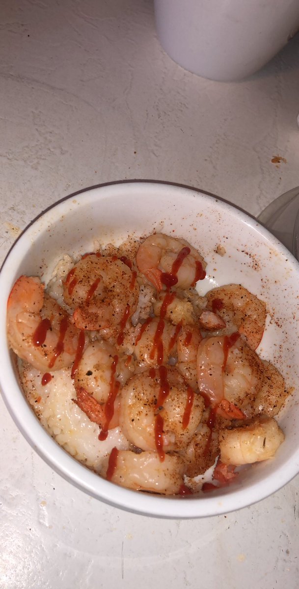 isaiah211321's tweet image. Got the opportunity to make my favorite Ragin’ Cajun shrimp for Easter dinner today. #CatChefs #wildcatsInQuarantine