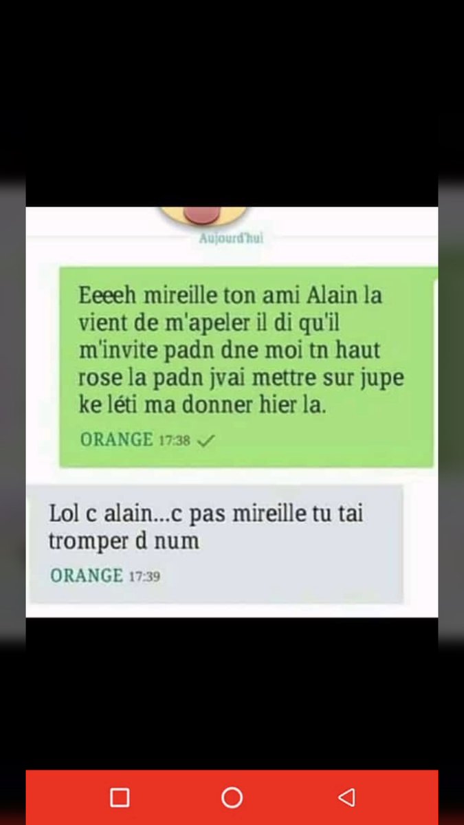 LithmaxCapi's tweet image. Mdr 🤣🤣🤣 arrêtez d’emprunter les habits de vos copines mdr 😂🤣🤣