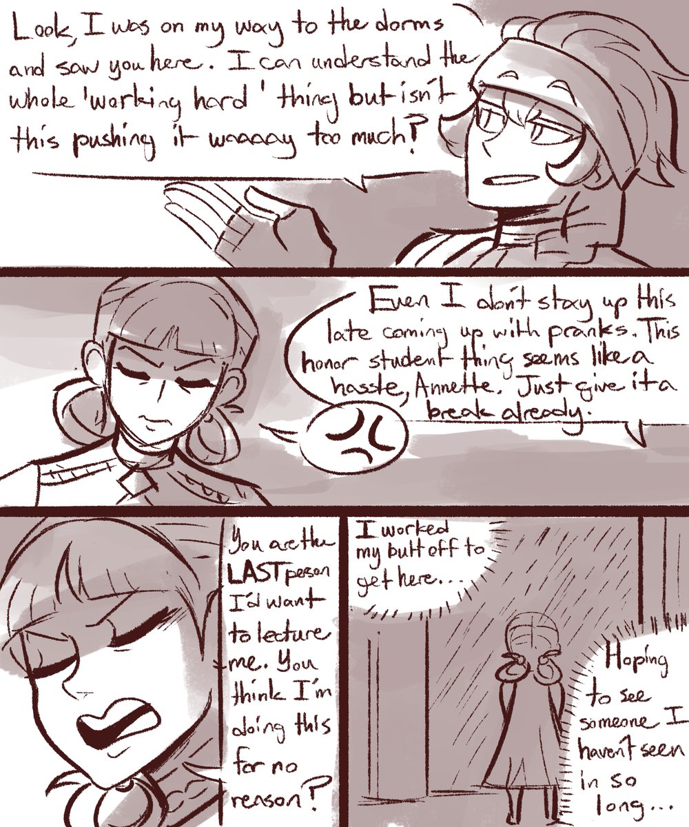 Yugo spills some cheese 
