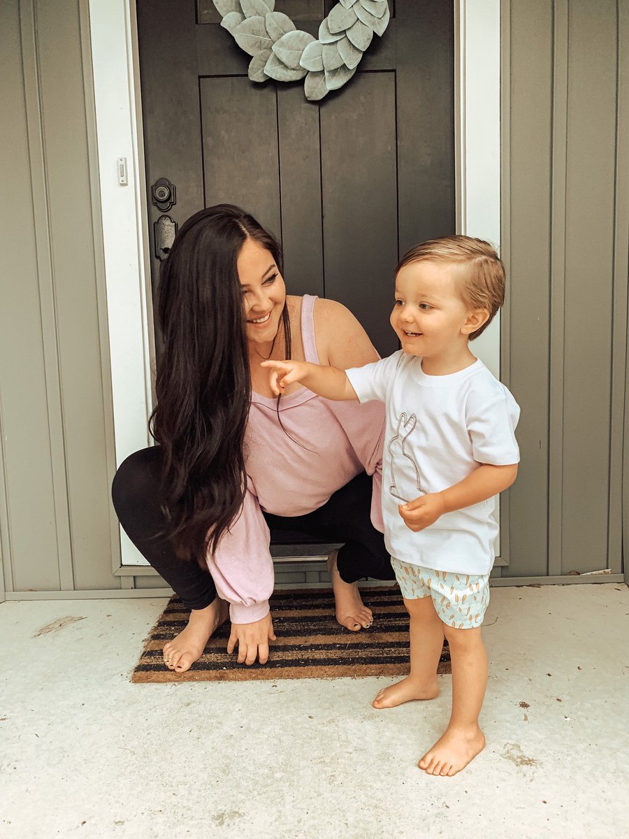 Jesus paid it all, all to Him I owe 💕 #HeisRisen #Easter2020