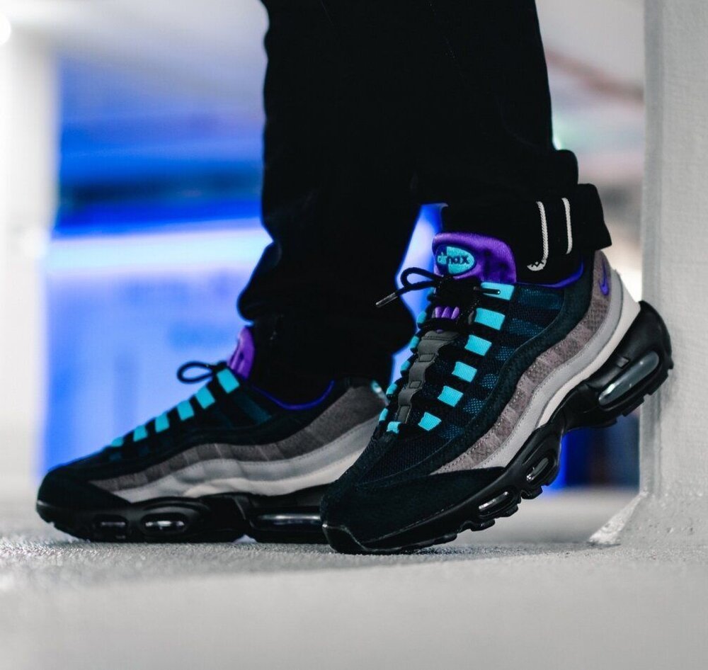 air max 95 99