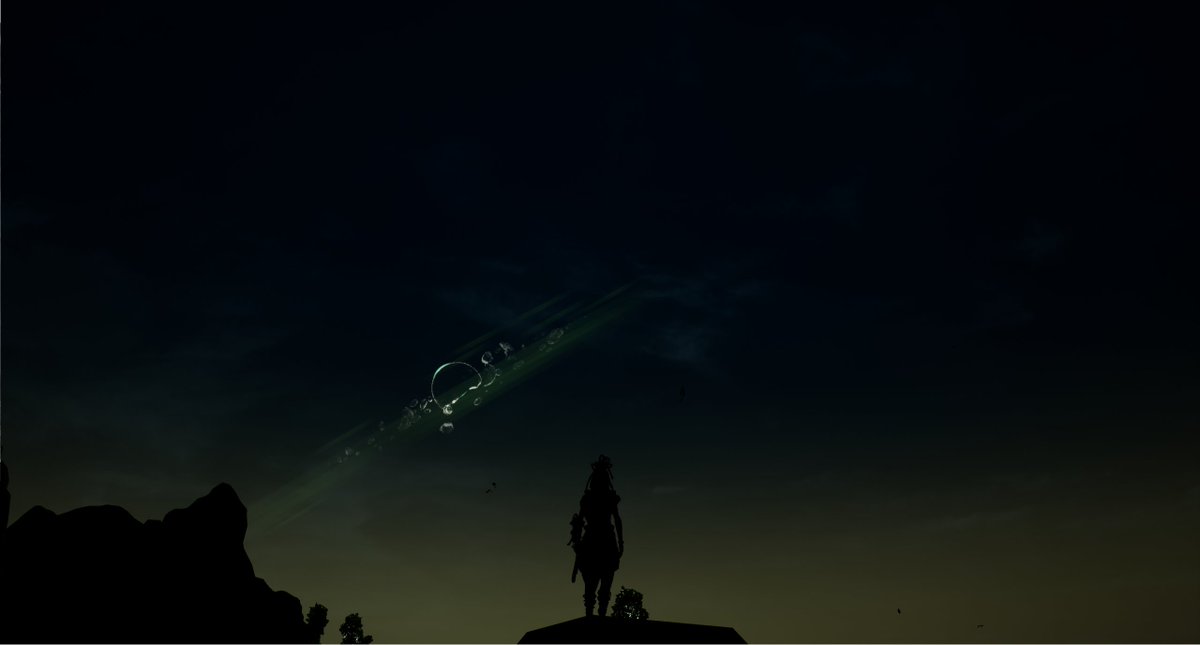 Arakas's tweet photo. @OasisNomad #screenshotsaturday https://t.co/DaeFec93zR