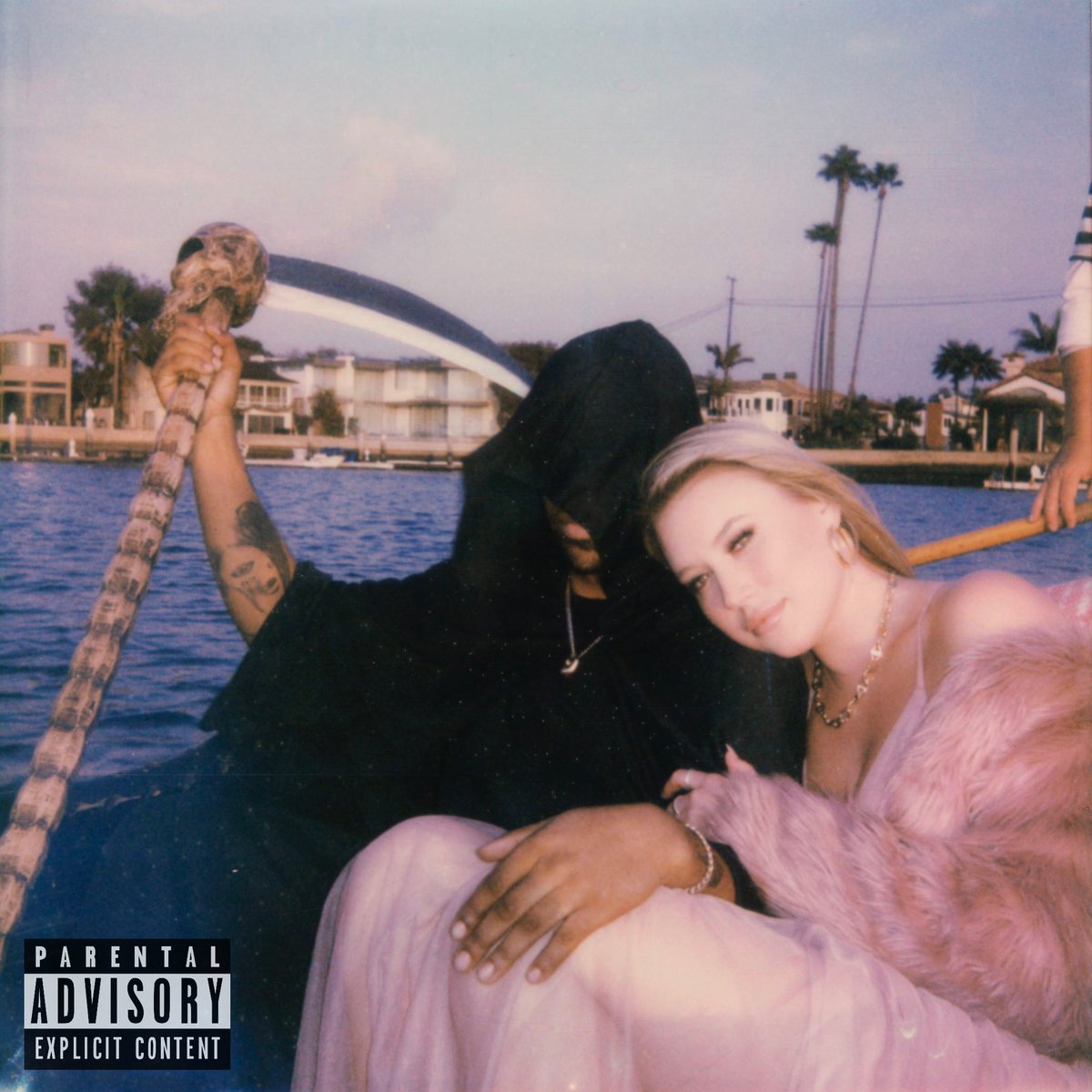 AziziGibson's tweet photo. 🚨NEW ALBUM🚨 Reaping the Benefits | 4/22 | r.i.p to bullshit https://t.co/35ybCUbzp4
