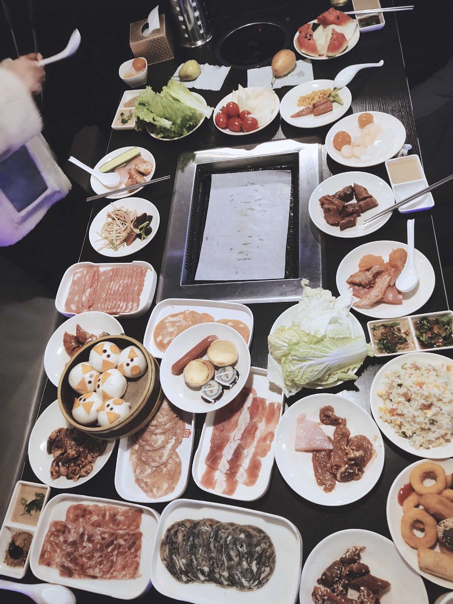 brightwin0521's tweet photo. #China Chinese food❤️ https://t.co/1zkvcoZXUP