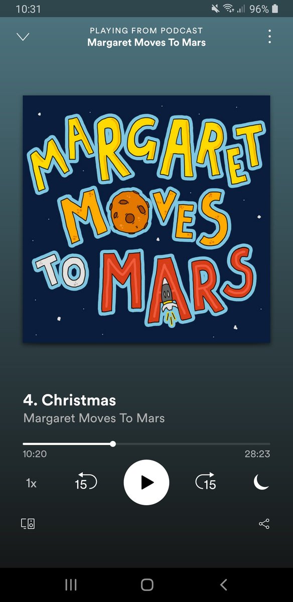 MargaretMovesToMars tweet media