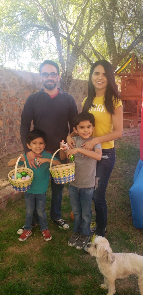 cerosiles's tweet photo. Family!! https://t.co/LIk5gOlqdw