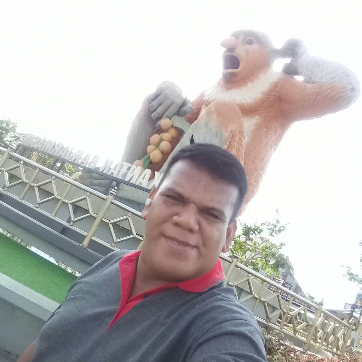 #FotoProfilBaru