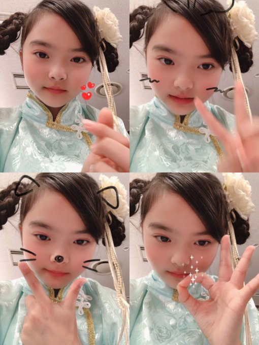 Twitterのコスプレ画像15