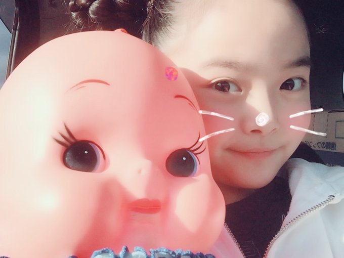 Twitterのコスプレ画像16