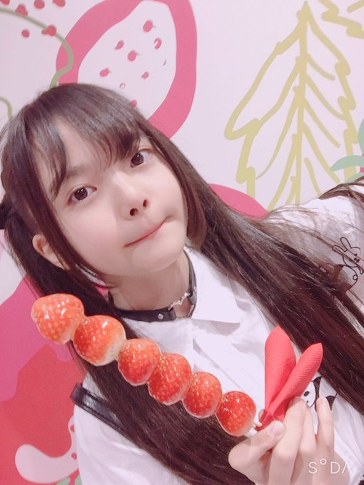 Twitterのコスプレ画像17