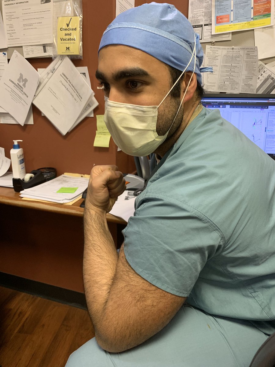  Ortho residents may play dumb but they are damn smart. My co-intern Arya came into a totally foreign situation, worked his tail off, & thrived. And provided some much needed humor  3/6