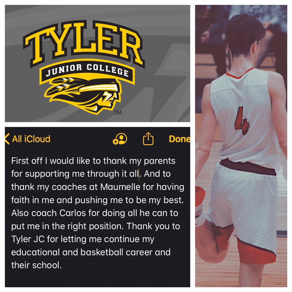 #GoApaches @tjcbasketball <a href="/Miller11Carlos/">Carlos.Miller11</a> <a href="/MaumelleMBB/">Maumelle High Boys Basketball</a> <a href="/coachshook3/">Michael Shook</a> <a href="/coach_foot/">Trey Lightfoot</a> <a href="/Jr2mbs/">Coach Toombs</a> <a href="/AllArkansasRed/">All Arkansas Red - UA Rise</a>