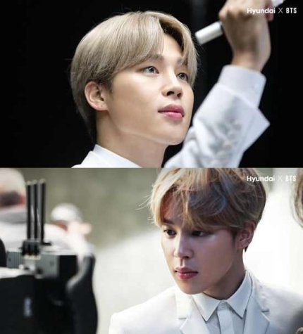  #JIMIN ARTICLE [130420] - 1Naver  + Non NaverAbout Jimin's visual in Hyundai B-cut photos & fans reaction.1  http://naver.me/FviZaah6  