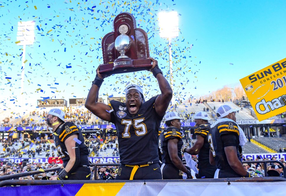 AccidentalZen's tweet photo. You want a deep dive into 2020's best overlooked, undervalued, & small-school draft prospects? THIS IS IT.
The 16th annual @Steelerfury #B2BDirectionalState Team
POTY from each Football Subdivision & lots more!
https://t.co/JOsIgQ8LV4 https://t.co/4M7K9wzOI7