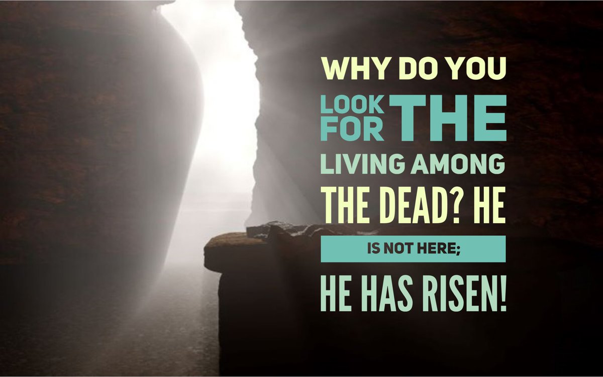 From all of us here at Alpha Canvas, we hope you and yours had a peaceful, restful Easter Sunday. He is risen!