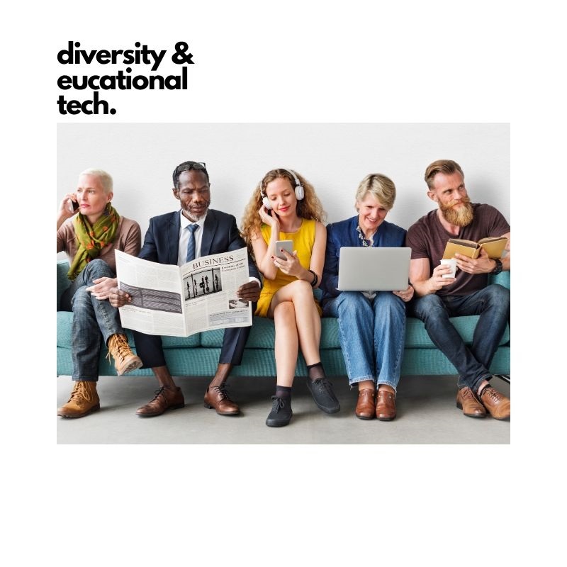 tracy_lamoureux's tweet photo. My educational tech experience is pushing myself to be uncomfortable. My face to face learning has now moved to mobile. #PDAL0140 https://t.co/cxhc5t72rZ