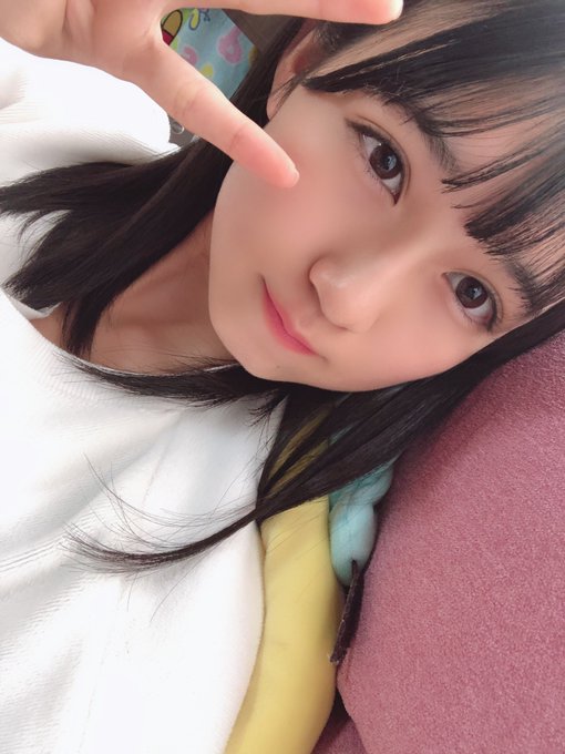 今村麻莉愛のTwitter画像10