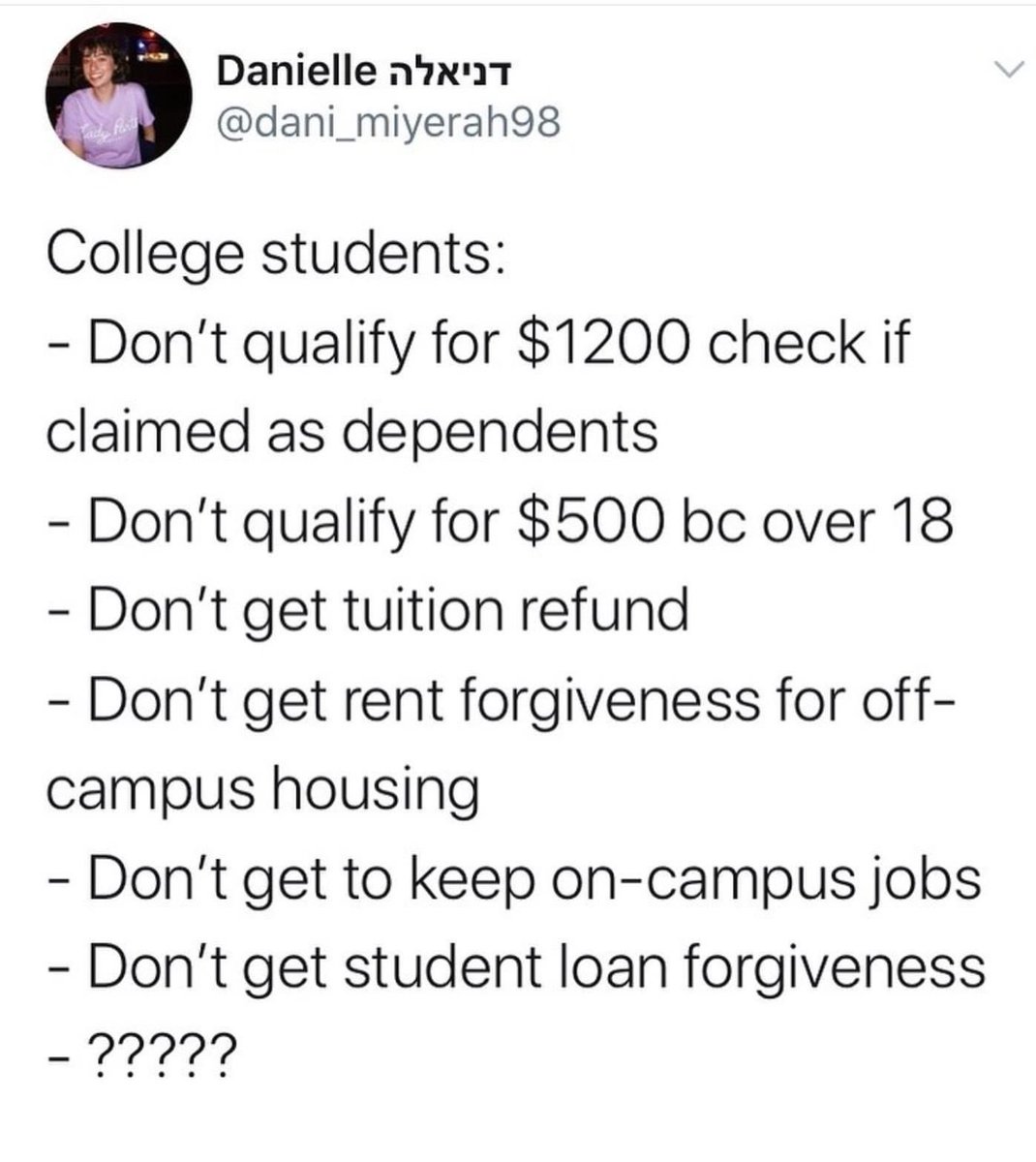 This sums it up perfectly