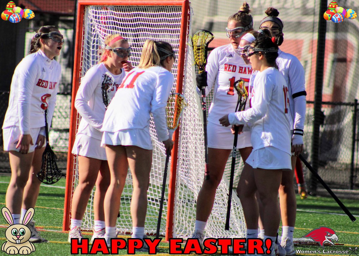 Montclair State WLAX tweet media