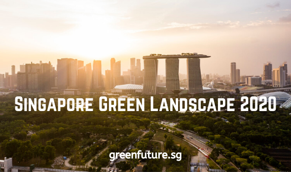 greenfuture's tweet image. We hope that the Singapore Green Landscape 2020 is useful for everyone who wish to know more about the state of the environment in Singapore, and to connect with the organisations to explore opportunities. greenfuture.sg/singapore-gree… #sustainability #SustainableSingapore