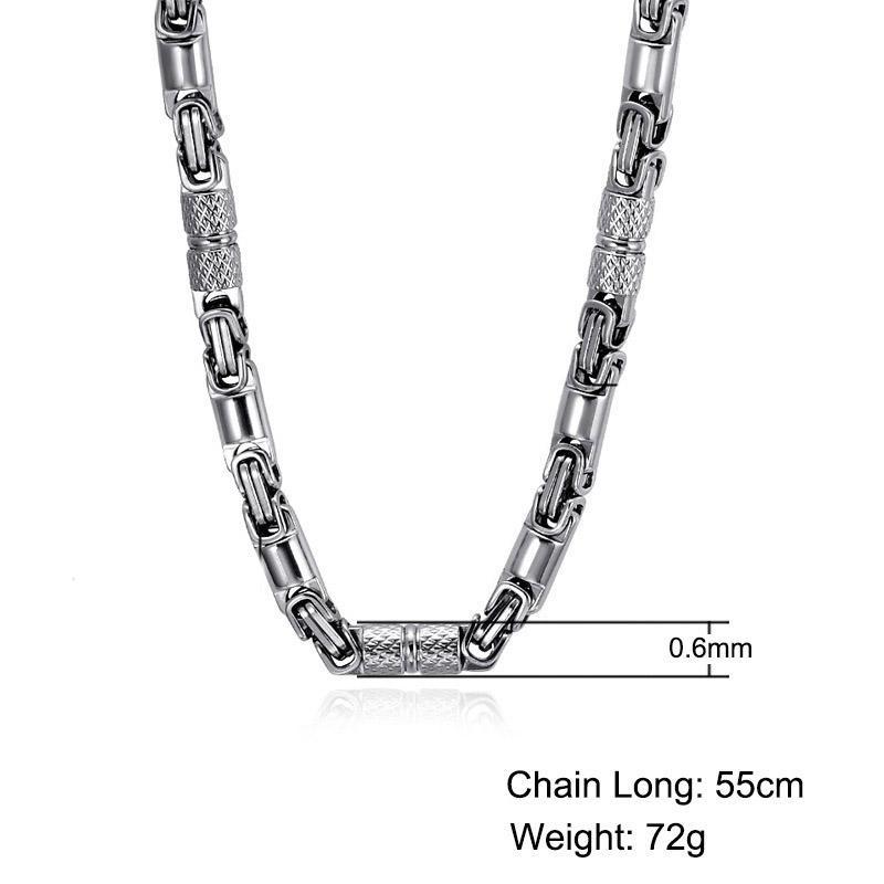 Beemong's tweet photo. Sunny Days Forever
18K Black Gold Filled Byzantine 21.5" Chain https://t.co/LmBulhezba