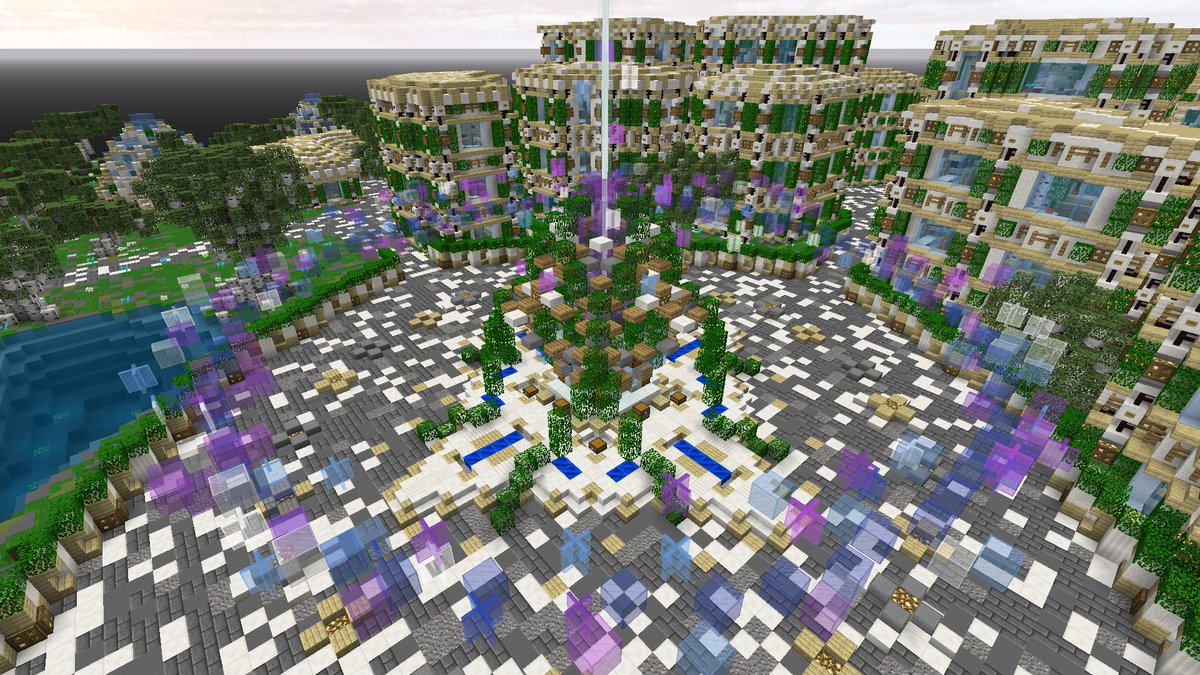 FadexNetwork's tweet photo. ⚔️New Map⚔️ https://t.co/ma84f6pcdI
