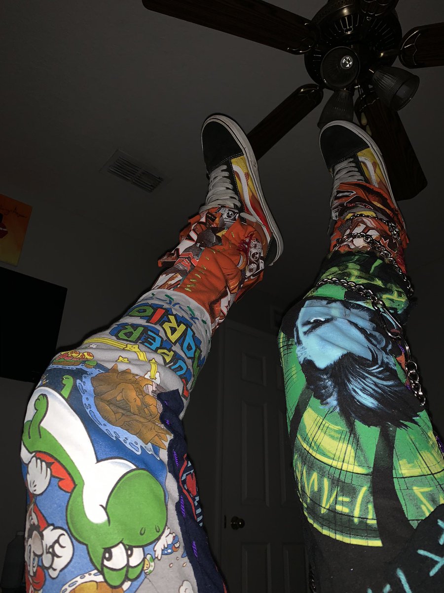 SAVESTRYKER's tweet image. Get at me for pants 💆🏿‍♂️🙇🏽‍♂️👉🏿👈🏿