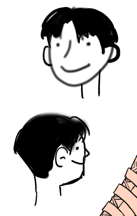 what is this haircut called??? or like, how do i get a real life photo of this haircut 