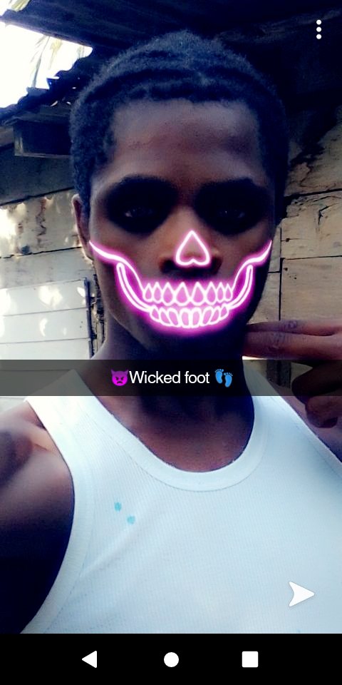 Brave😷🤕 official tweet media