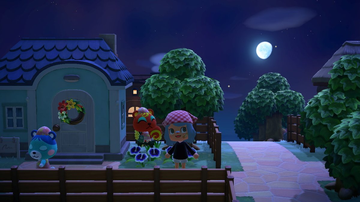 shrntsui's tweet photo. #AnimalCrossing #ACNH #NintendoSwitch https://t.co/GyfHRXEOaQ