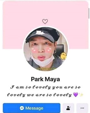 Afnealg18's tweet photo. We lost a member of our extended family i hope you rest in peace in your purple dream maya i still purple you forever
#FlyHighMaya #bts #btsarmy https://t.co/QHHRPZ9ucw