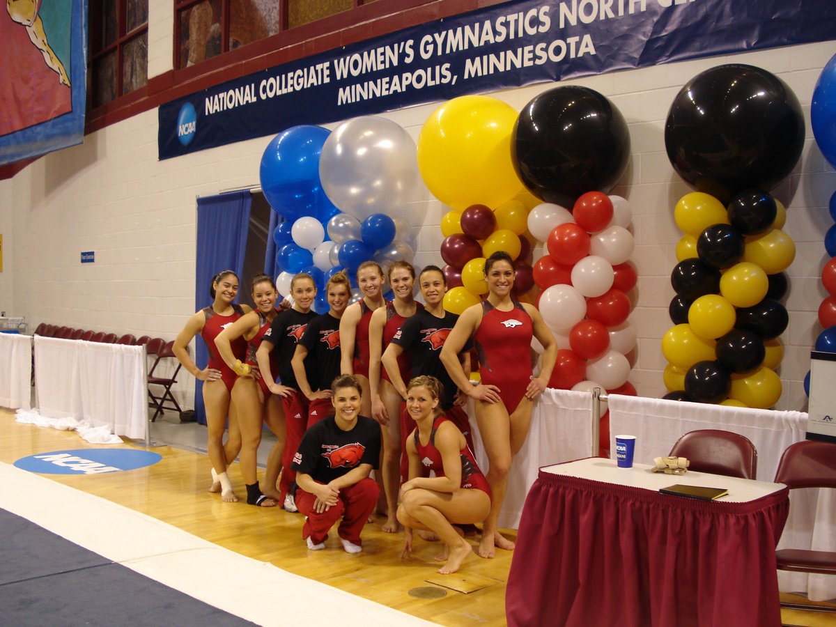 RazorbackGym tweet picture