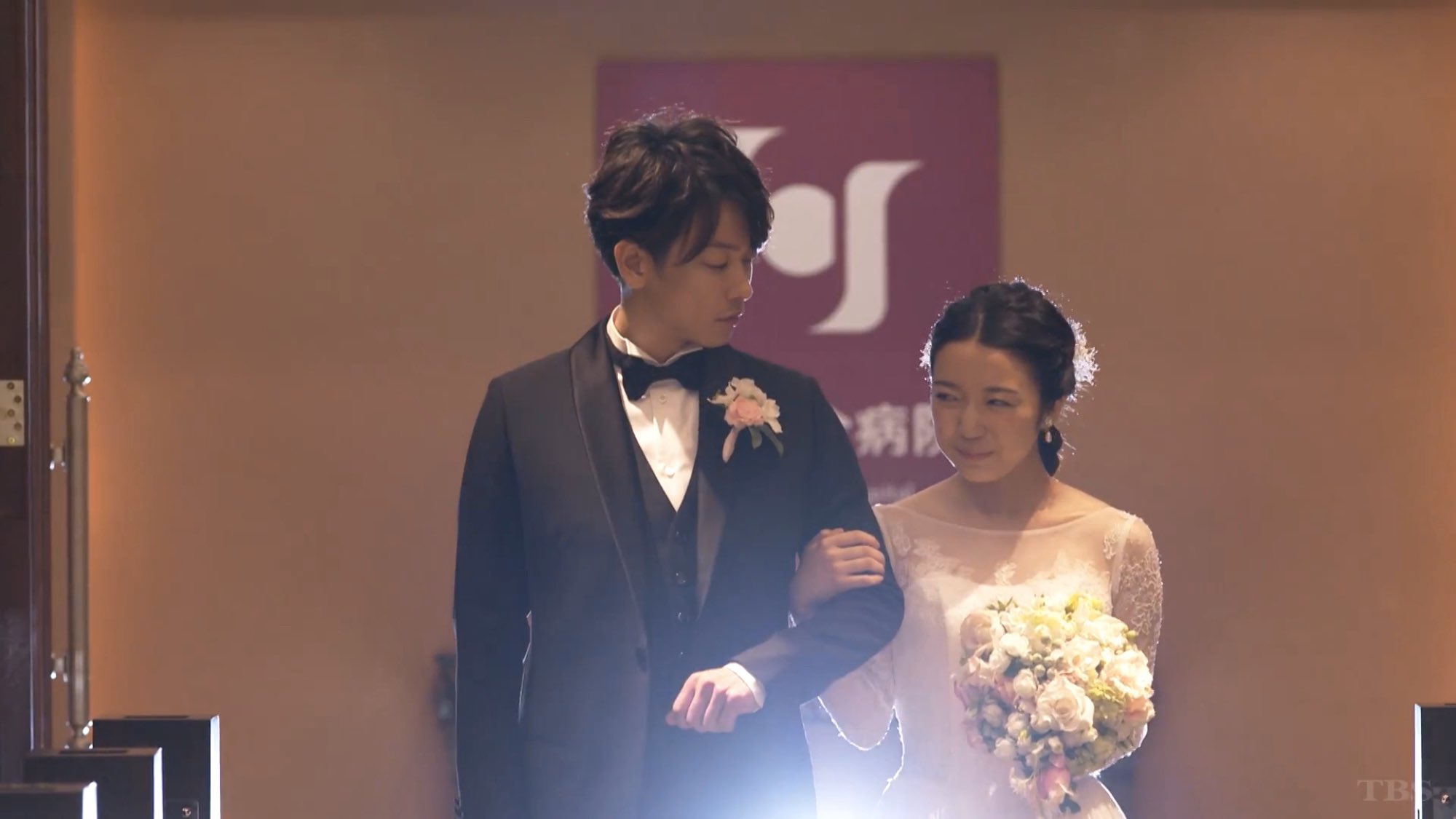 Haru 恋つづファン 二人の結婚式 病院にチャペルがある設定 恋つづありがとう 恋つづ 恋はつづくよどこまでも 上白石萌音 佐藤健 天堂担 最終回 T Co Ew3d8gagbr Twitter