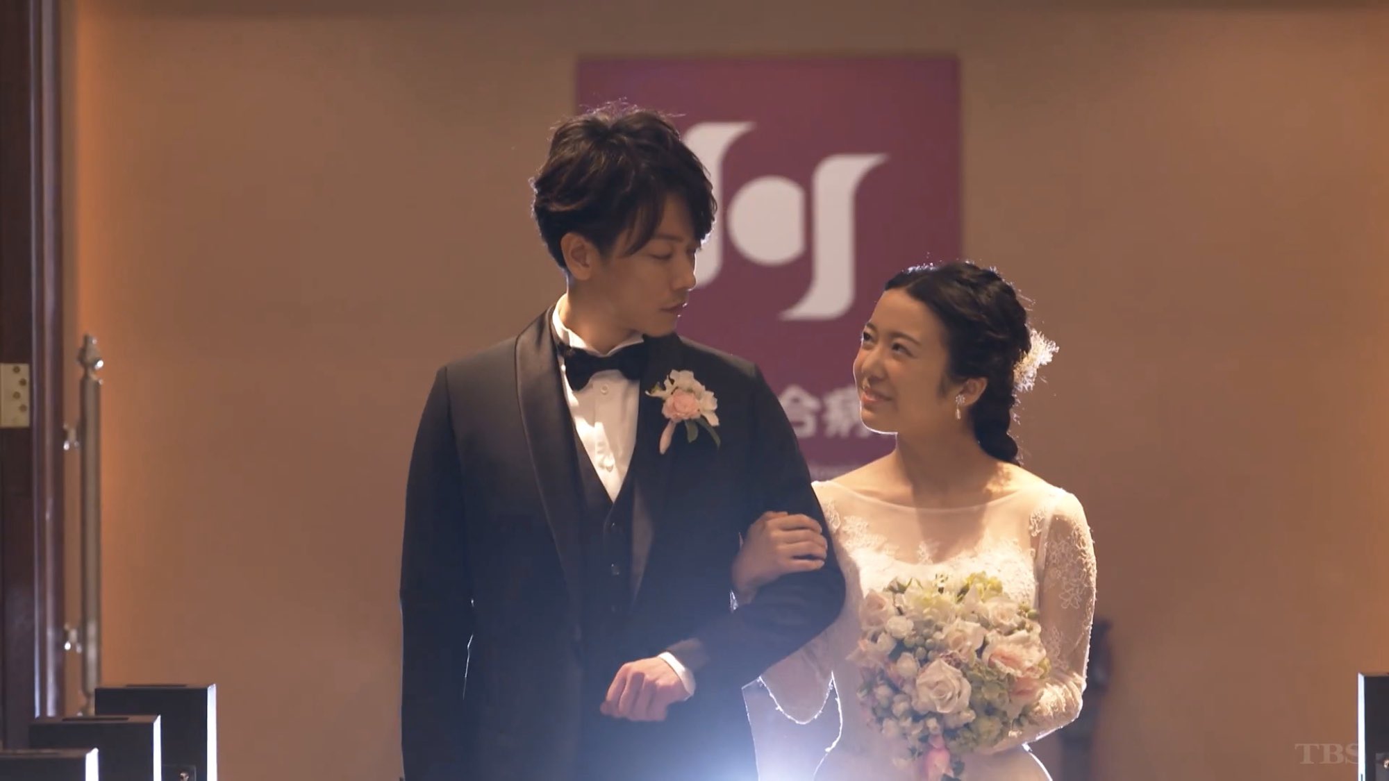 Haru 恋つづファン 二人の結婚式 病院にチャペルがある設定 恋つづありがとう 恋つづ 恋はつづくよどこまでも 上白石萌音 佐藤健 天堂担 最終回 T Co Ew3d8gagbr Twitter