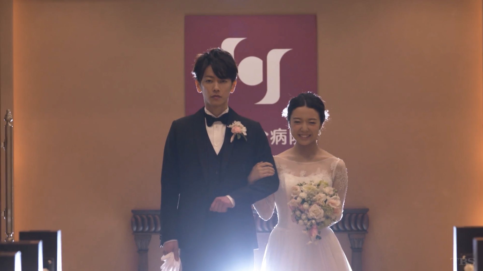 Haru 恋つづファン 二人の結婚式 病院にチャペルがある設定 恋つづありがとう 恋つづ 恋はつづくよどこまでも 上白石萌音 佐藤健 天堂担 最終回 T Co Ew3d8gagbr Twitter