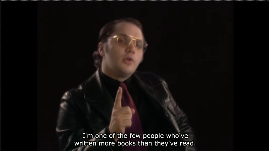 IWriteGoodly's tweet image. The writer in me can't get enough of this show...