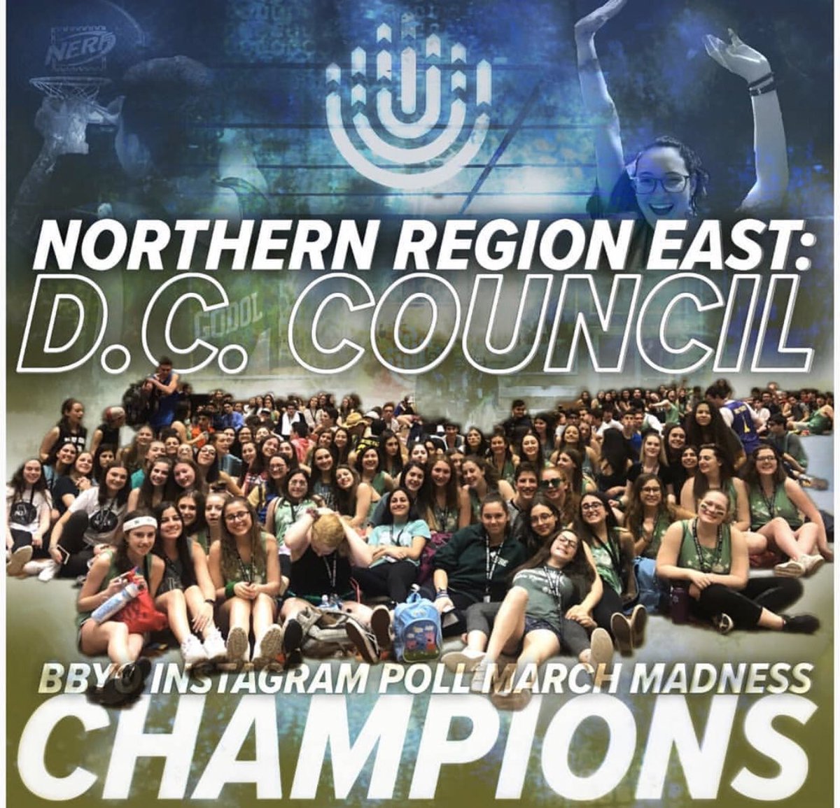 BBYO DC Council #54 (@bbyodc) on Twitter photo 